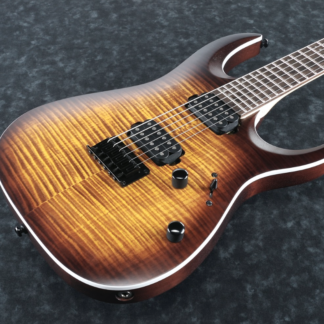 Ibanez RGA42FM, Dragon Eye Burst