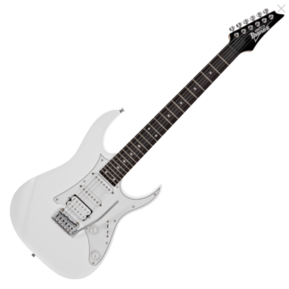 Ibanez GRG140 GIO, White