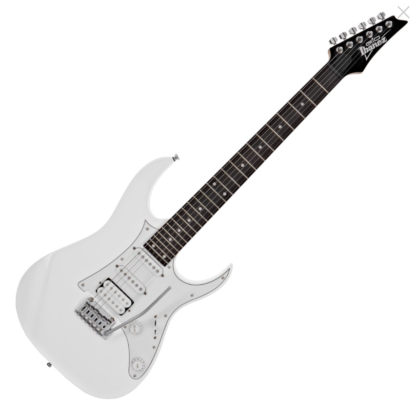 Ibanez GRG140 GIO, White