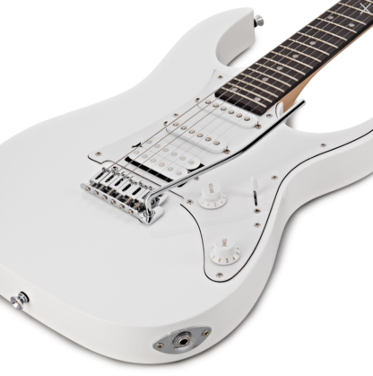 Ibanez GRG140 GIO, White - Image 2