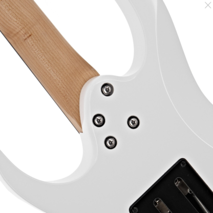 Ibanez GRG140 GIO, White - Image 3