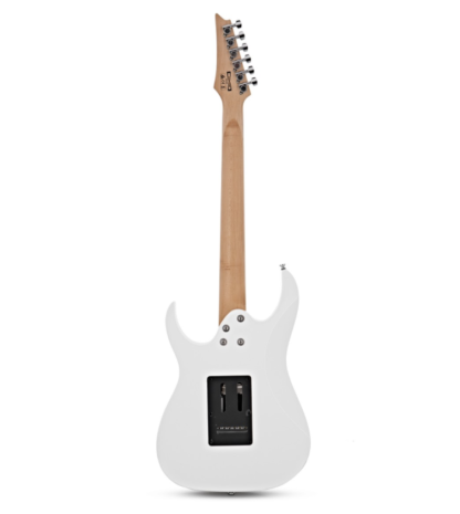 Ibanez GRG140 GIO, White - Image 4