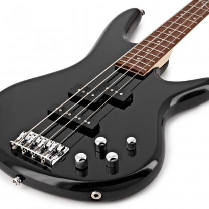 Ibanez GSR200 GIO Bass, Black - Image 2
