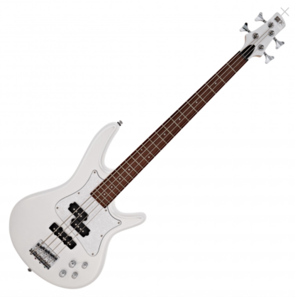 Ibanez SRMD200D, Pearl White