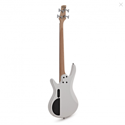 Ibanez SRMD200D, Pearl White - Image 3