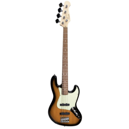 Beaton Mellow SB el-bas sunburst