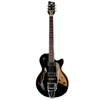 Duesenberg Starplayer TV Black / DTV-BK