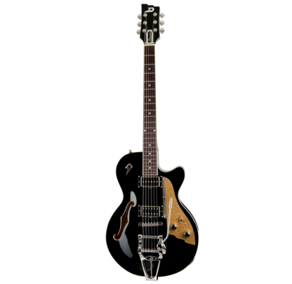 Duesenberg Starplayer TV Black / DTV-BK
