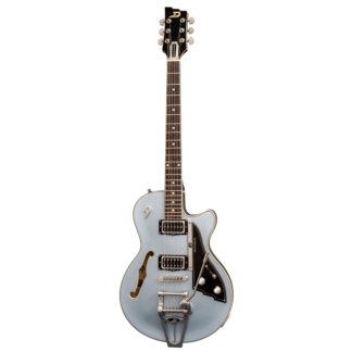 Duesenberg Starplayer TV Catalina Avalon Blue / DTV-CAB