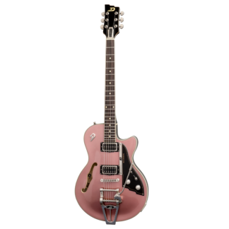 Duesenberg Starplayer TV Catalina Sunset Rose / DTV-CSR