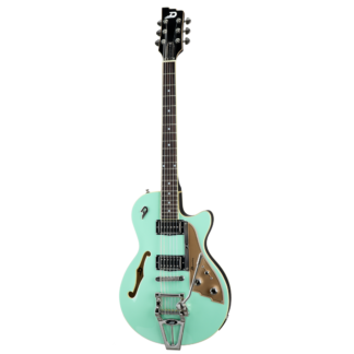 Duesenberg Starplayer TV Surf Green / DTV-SG