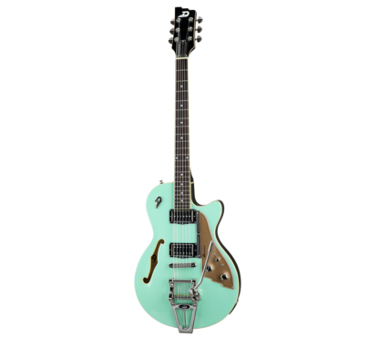 Duesenberg Starplayer TV Surf Green / DTV-SG