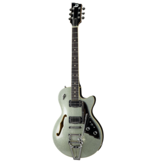 Duesenberg Starplayer TV Silver Sparkle / DTV-SS