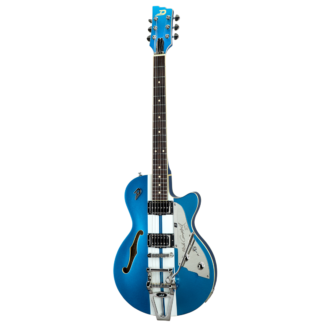 Duesenberg Alliance Series Mike Campbell / DTV-MC