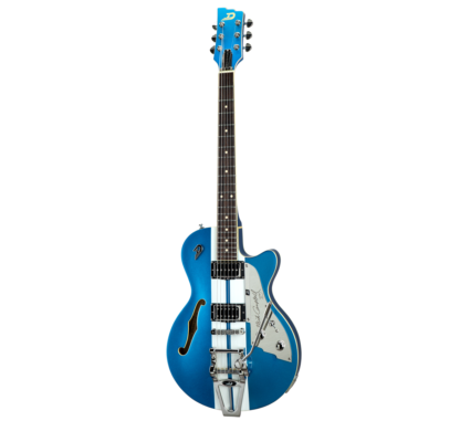 Duesenberg Alliance Series Mike Campbell / DTV-MC