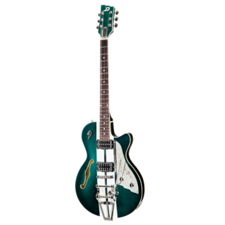 Duesenberg Alliance Series Mike Campbell 40th ann./ DTV-MC40