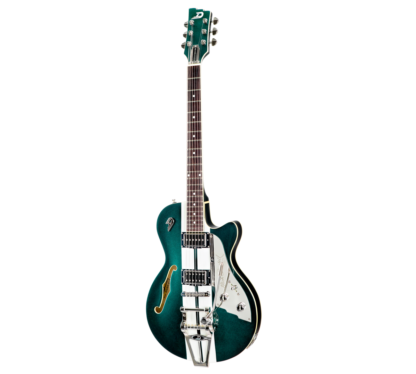 Duesenberg Alliance Series Mike Campbell 40th ann./ DTV-MC40