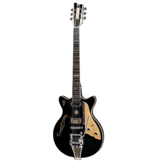 Duesenberg Alliance Series Joe Walsh Black / DAC-JW-BK