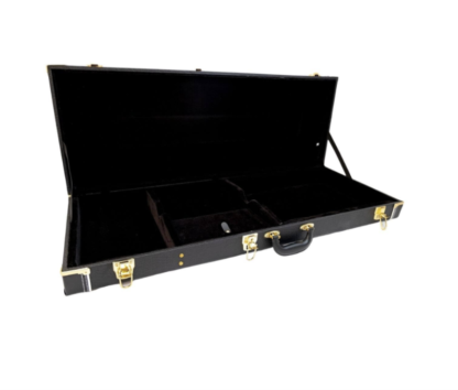 Noname CS-200-BS Kuffert til el-bas - Image 2