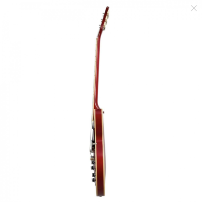 Epiphone ES-335, Cherry - Image 4