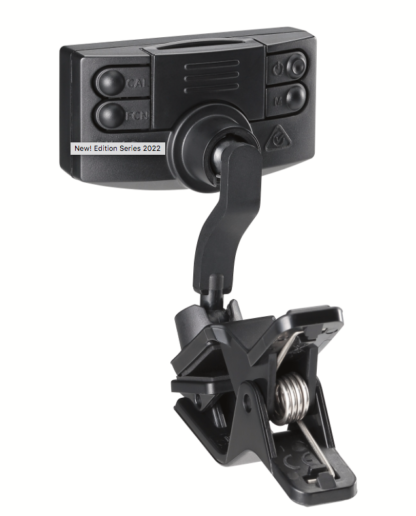 KORG AW-4G-BK tuner - Image 2