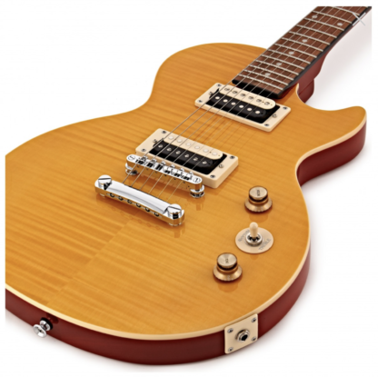 Epiphone P AFD Slash Les Paul Special II player pack - Image 3