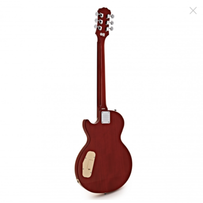 Epiphone P AFD Slash Les Paul Special II player pack - Image 4