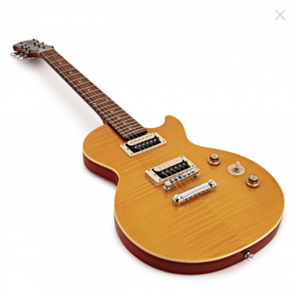 Epiphone P AFD Slash Les Paul Special II player pack - Image 6