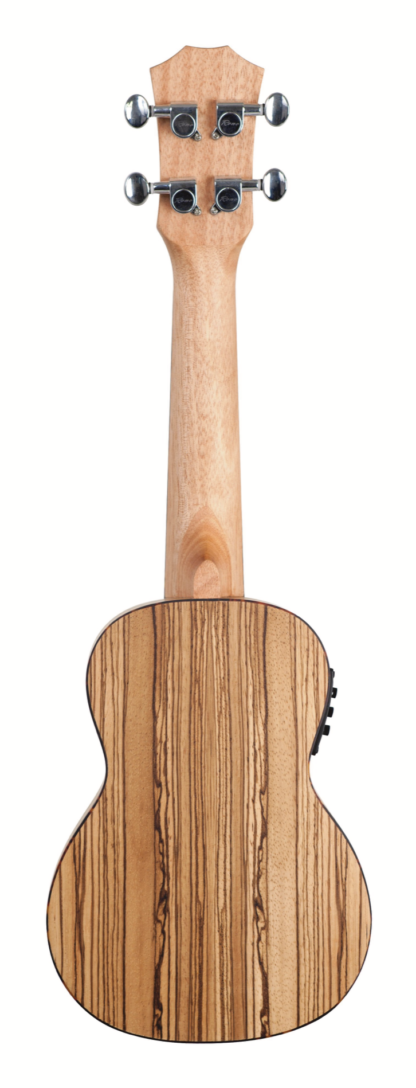 Reno RU210E Ukulele m. pickup - Image 2