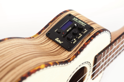Reno RU210E Ukulele m. pickup - Image 3