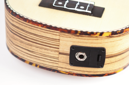 Reno RU210E Ukulele m. pickup - Image 4