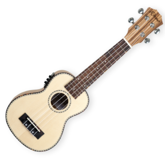 Reno RU210E Ukulele m. pickup