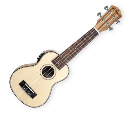 Reno RU210E Ukulele m. pickup