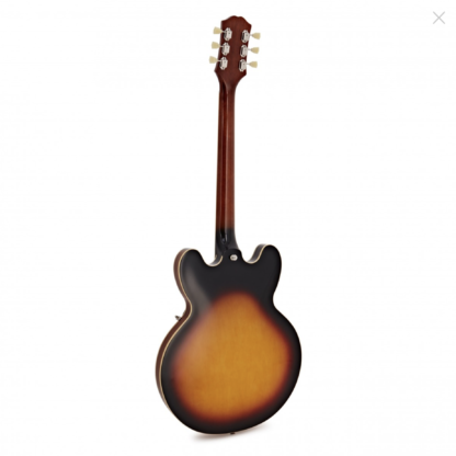 Epiphone ES-335, Vintage Sunburst - Image 6