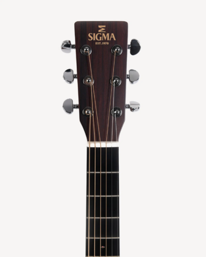 Sigma DMC-15E - Image 5