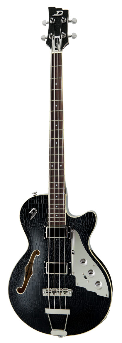Duesenberg Starplayer Bass Out Law / DBB-OL - Image 2