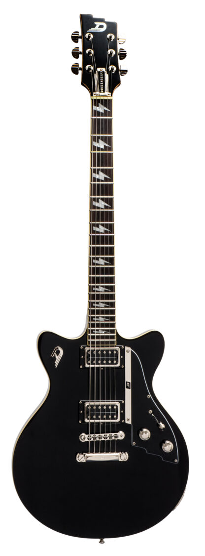 Duesenberg Bonneville Black / DBN-BK - Image 2
