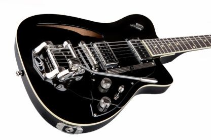 Duesenberg Caribou Black / DCB-BK - Image 3