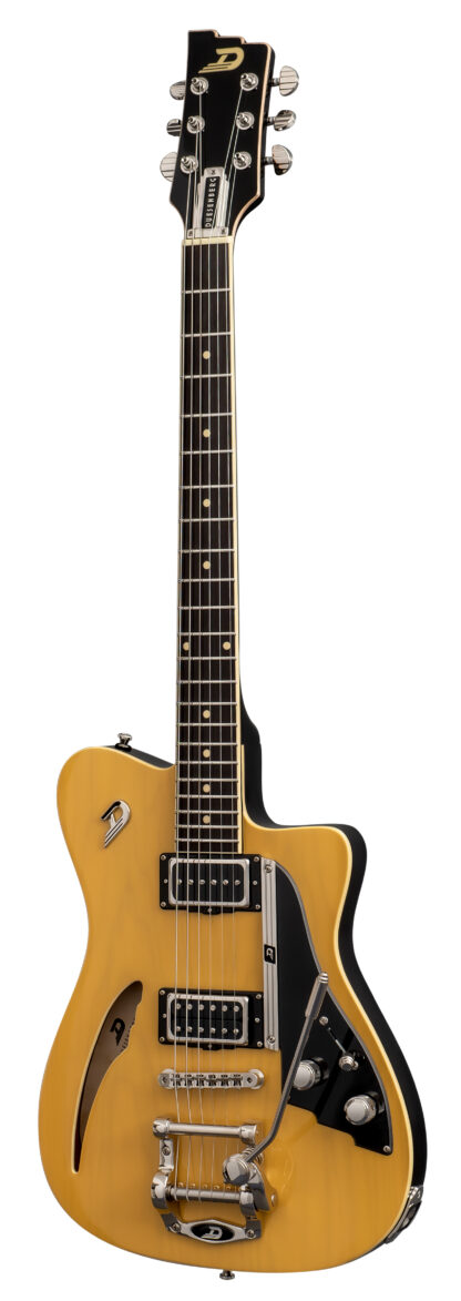 Duesenberg Caribou Butter Scotch / DCB-BS - Image 2