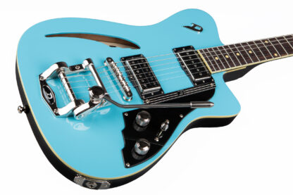 Duesenberg Caribou Narvik Blue / DCB-NB - Image 3