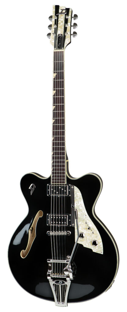 Duesenberg Fullerton Elite Series Black / DCF-EL-BK - Image 2