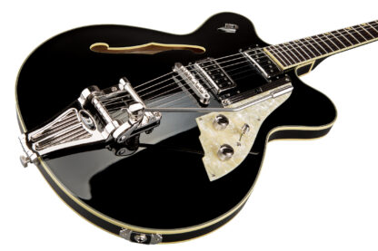 Duesenberg Fullerton Elite Series Black / DCF-EL-BK - Image 3