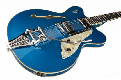 Duesenberg Fullerton Elite Series Catalina Blue / DCF-EL-CTB - Image 3