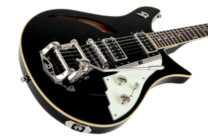 Duesenberg Double Cat Black / DDC-BK - Image 3