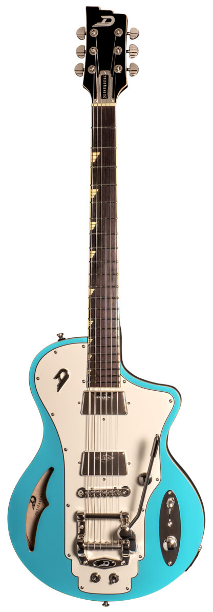 Duesenberg Julia Narvik Blue / DJA-NB - Image 2