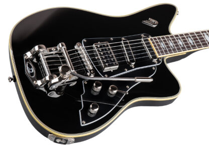 Duesenberg Paloma Black / DPA-BK - Image 2