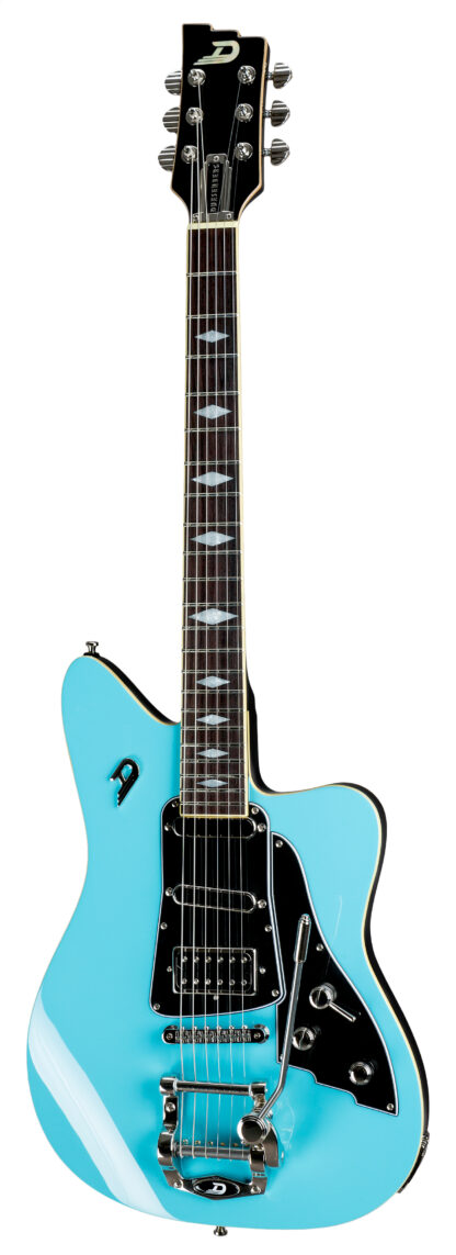 Duesenberg Paloma Narvik Blue / DPA-NB - Image 2