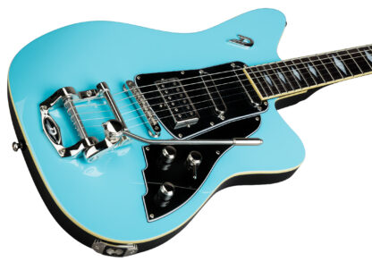 Duesenberg Paloma Narvik Blue / DPA-NB - Image 3