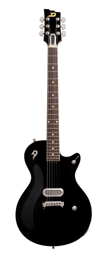 Duesenberg Senior Black / DSR-BK - Image 3