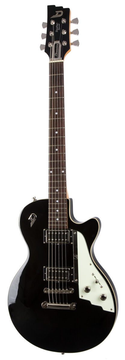 Duesenberg Starplayer Special Black / DSP-BK - Image 3